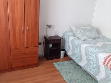 VENTA CASA 4 HAB LOS PINOS QUILPUE