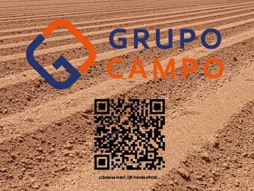 PROPIEDAD AGRÍCOLA EN VENTA, CAMPO DE 35 HA, SAN JAVIER