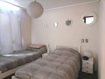 STA ISABEL/CARMEN IMPECABLE DEPTO 1 DORMITORIO