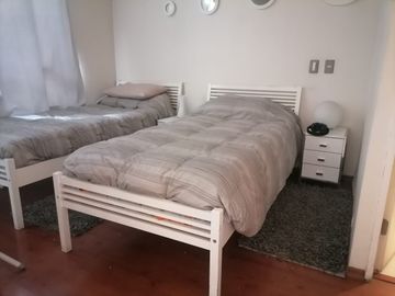 STA ISABEL/CARMEN IMPECABLE DEPTO 1 DORMITORIO