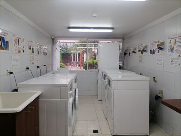 STA ISABEL/CARMEN IMPECABLE DEPTO 1 DORMITORIO