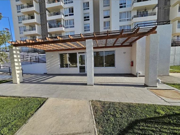 SE VENDE DEPARTAMENTO 3D 2B AMOBLADO!!!