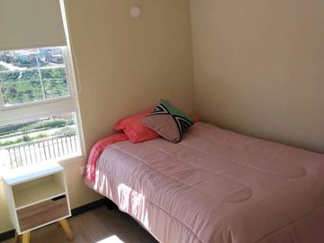 SE VENDE DEPARTAMENTO 3D 2B AMOBLADO!!!