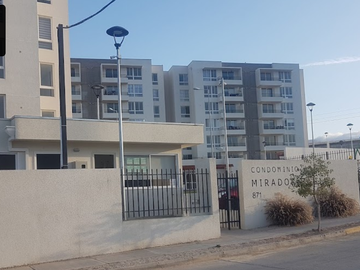 SE VENDE DEPARTAMENTO 3D 2B AMOBLADO!!!