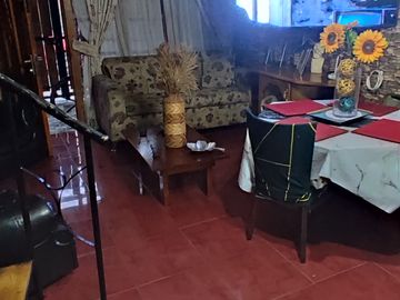VENTA CASA QUILICURA - 5 HAB - 2 BAÑOS