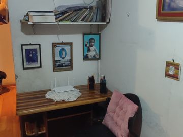 VENTA CASA QUILICURA - 5 HAB - 2 BAÑOS