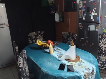 VENTA CASA QUILICURA - 5 HAB - 2 BAÑOS