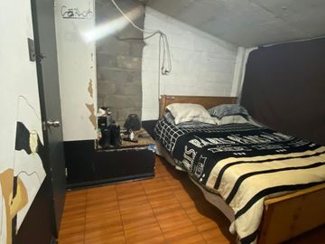 VENTA CASA QUILICURA - 5 HAB - 2 BAÑOS