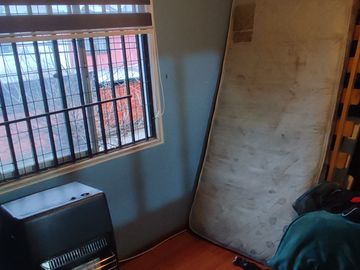 VENTA CASA QUILICURA - 5 HAB - 2 BAÑOS