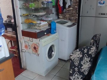 VENTA CASA QUILICURA - 5 HAB - 2 BAÑOS