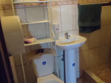VENTA CASA QUILICURA - 5 HAB - 2 BAÑOS