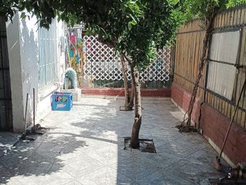 VENTA CASA REGULARIZADA - QUILICURA