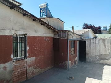 VENTA CASA REGULARIZADA - QUILICURA
