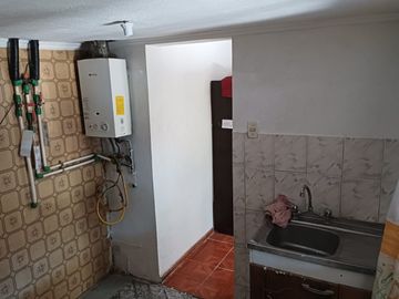 VENTA CASA REGULARIZADA - QUILICURA