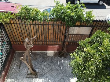 VENTA CASA REGULARIZADA - QUILICURA