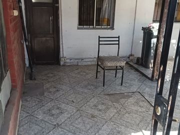 VENTA CASA REGULARIZADA - QUILICURA