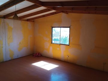 VENTA CASA REGULARIZADA - QUILICURA