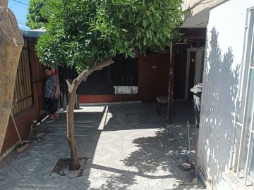 VENTA CASA REGULARIZADA - QUILICURA