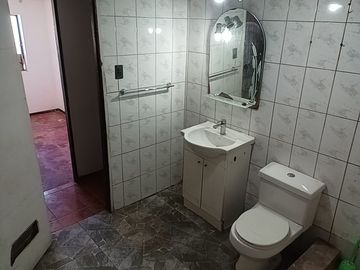 VENTA CASA REGULARIZADA - QUILICURA