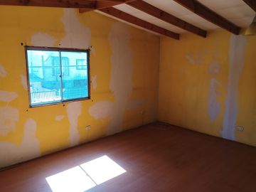 VENTA CASA REGULARIZADA - QUILICURA