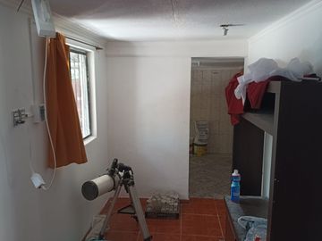 VENTA CASA REGULARIZADA - QUILICURA