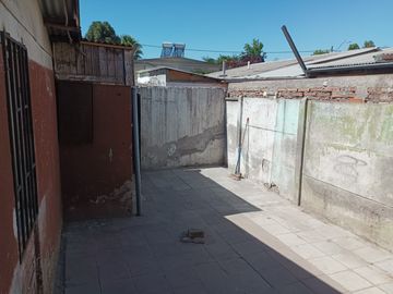 VENTA CASA REGULARIZADA - QUILICURA