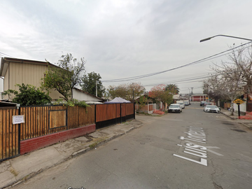 VENTA CASA REGULARIZADA - QUILICURA