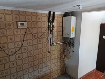 VENTA CASA REGULARIZADA - QUILICURA