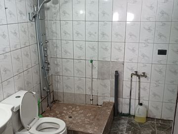 VENTA CASA REGULARIZADA - QUILICURA