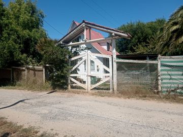 VENTA HERMOSA CASA VERANEO, COSTA DEL MAULE