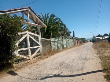 VENTA HERMOSA CASA VERANEO, COSTA DEL MAULE