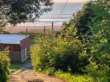 VENTA HERMOSA CASA VERANEO, COSTA DEL MAULE