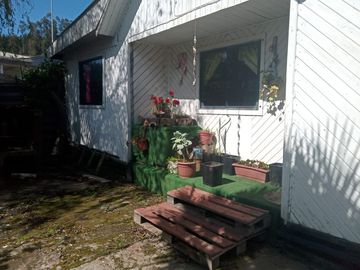 VENTA HERMOSA CASA VERANEO, COSTA DEL MAULE