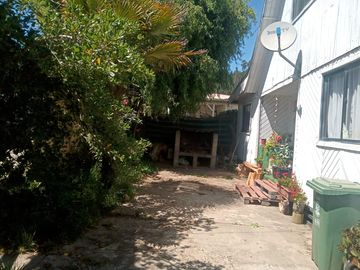 VENTA HERMOSA CASA VERANEO, COSTA DEL MAULE