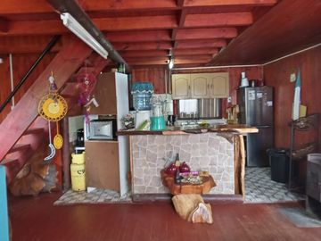 VENTA HERMOSA CASA VERANEO, COSTA DEL MAULE