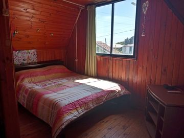 VENTA HERMOSA CASA VERANEO, COSTA DEL MAULE