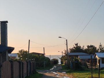 VENTA HERMOSA CASA VERANEO, COSTA DEL MAULE