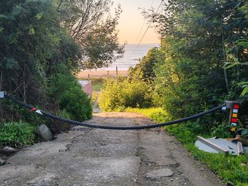 VENTA HERMOSA CASA VERANEO, COSTA DEL MAULE