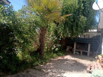 VENTA HERMOSA CASA VERANEO, COSTA DEL MAULE