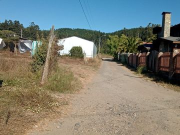 VENTA HERMOSA CASA VERANEO, COSTA DEL MAULE