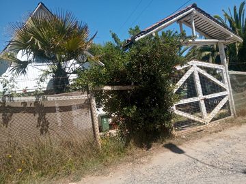 VENTA HERMOSA CASA VERANEO, COSTA DEL MAULE