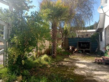 VENTA HERMOSA CASA VERANEO, COSTA DEL MAULE
