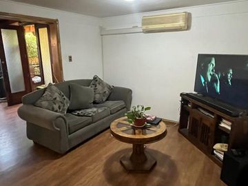 CASA AMPLIA Y FAMILIAR QUILICURA