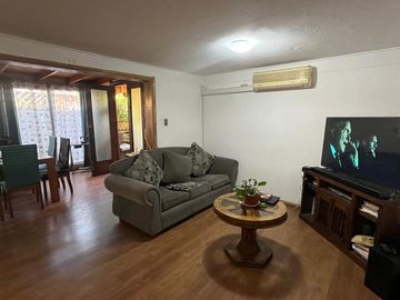 CASA AMPLIA Y FAMILIAR QUILICURA