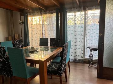 CASA AMPLIA Y FAMILIAR QUILICURA