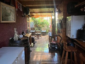 CASA AMPLIA Y FAMILIAR QUILICURA