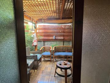 CASA AMPLIA Y FAMILIAR QUILICURA