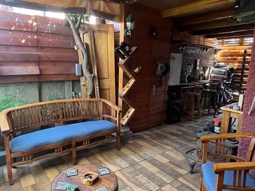 CASA AMPLIA Y FAMILIAR QUILICURA