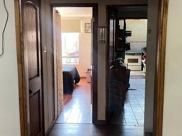 CASA AMPLIA Y FAMILIAR QUILICURA