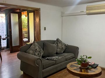 CASA AMPLIA Y FAMILIAR QUILICURA